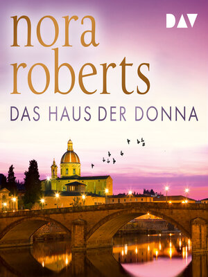 cover image of Das Haus der Donna